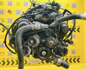 Двигатель Toyota