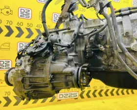 Раздаточная коробка Toyota