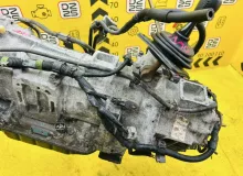 Раздаточная коробка TOYOTA LAND CRUISER 1999 361306A360 UZJ100W 2UZFE