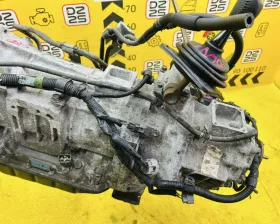Раздаточная коробка Toyota