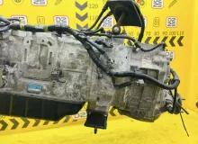 Раздаточная коробка TOYOTA LAND CRUISER 1999 361306A360 UZJ100W 2UZFE
