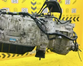 Раздаточная коробка Toyota