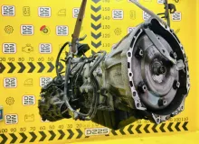 Раздаточная коробка TOYOTA LAND CRUISER 1999 361306A360 UZJ100W 2UZFE