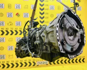 Раздаточная коробка Toyota