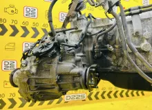 Раздаточная коробка TOYOTA LAND CRUISER 1999 361306A360 UZJ100W 2UZFE
