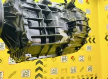 МКПП MITSUBISHI FUSO CANTER 2000 ME610514 FE50EB 4M51, задняя