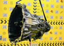 МКПП MITSUBISHI FUSO CANTER 2000 ME610514 FE50EB 4M51, задняя