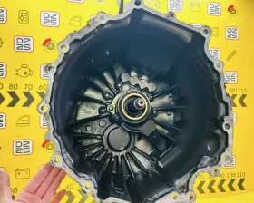 МКПП Mitsubishi