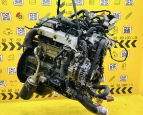 Двигатель MITSUBISHI