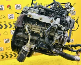 Двигатель MITSUBISHI