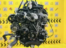 Двигатель MITSUBISHI FUSO CANTER 2000 ME241930 FE50EB 4M51