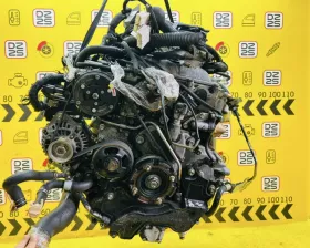 Двигатель MITSUBISHI