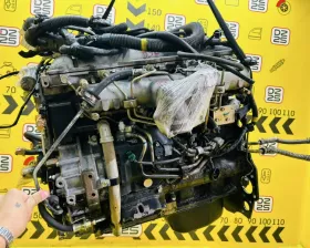 Двигатель MITSUBISHI