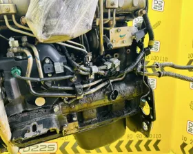 Двигатель MITSUBISHI