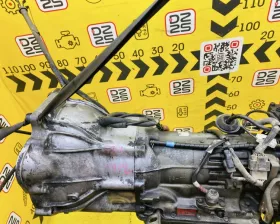 АКПП Mitsubishi