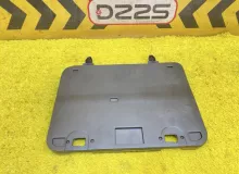 Инструментальный ящик TOYOTA LAND CRUISER PRADO 2003 0912060200 VZJ121W 5VZFE, задний