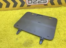 Инструментальный ящик TOYOTA LAND CRUISER PRADO 2003 0912060200 VZJ121W 5VZFE, задний
