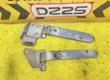 Петли двери багажника MITSUBISHI PAJERO 1992 MB669301 V44WG 4D56, задние
