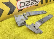 Петли двери багажника MITSUBISHI PAJERO 1992 MB669301 V44WG 4D56, задние
