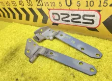 Петли двери багажника MITSUBISHI PAJERO 1992 MB669301 V44WG 4D56, задние