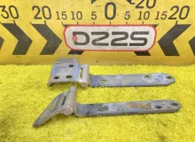 Петли двери багажника MITSUBISHI PAJERO 1992 MB669301 V44WG 4D56, задние