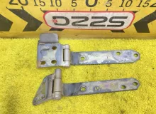 Петли двери багажника MITSUBISHI PAJERO 1992 MB669301 V44WG 4D56, задние