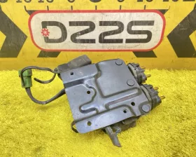 Реле свечей накала Mitsubishi