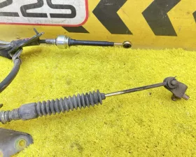 Трос переключения акпп Mitsubishi
