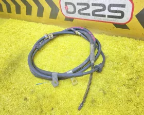 Тросик ручника Mitsubishi
