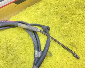Тросик ручника Mitsubishi