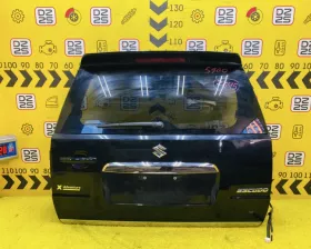 Дверь 5я Suzuki