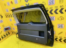 Дверь 5я SUZUKI ESCUDO 2014 6910078K01 TDA4W J24B, задняя
