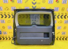 Дверь 5я SUZUKI ESCUDO 2014 6910078K01 TDA4W J24B, задняя