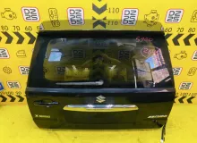 Дверь 5я SUZUKI ESCUDO 2014 6910078K01 TDA4W J24B, задняя