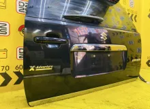 Дверь 5я SUZUKI ESCUDO 2014 6910078K01 TDA4W J24B, задняя