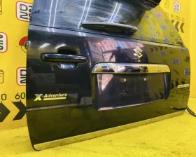 Дверь 5я Suzuki