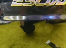 Дверь 5я SUZUKI ESCUDO 2014 6910078K01 TDA4W J24B, задняя