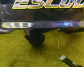 Дверь 5я Suzuki