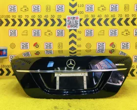 Крышка багажника Mercedes-Benz