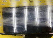 Крышка багажника Mercedes-Benz S-CLASS 2008 A2217500275 WDD221 M273E55|273961|273.961, задняя