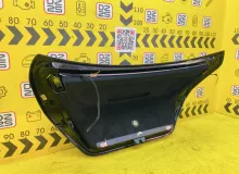 Крышка багажника Mercedes-Benz S-CLASS 2008 A2217500275 WDD221 M273E55|273961|273.961, задняя