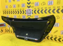 Крышка багажника Mercedes-Benz S-CLASS 2008 A2217500275 WDD221 M273E55|273961|273.961, задняя