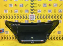 Крышка багажника Mercedes-Benz S-CLASS 2008 A2217500275 WDD221 M273E55|273961|273.961, задняя
