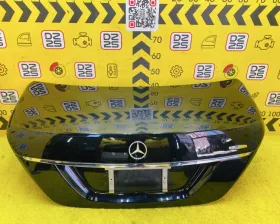 Крышка багажника Mercedes-Benz