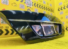 Крышка багажника Mercedes-Benz S-CLASS 2008 A2217500275 WDD221 M273E55|273961|273.961, задняя