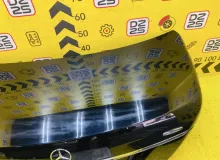 Крышка багажника Mercedes-Benz S-CLASS 2008 A2217500275 WDD221 M273E55|273961|273.961, задняя