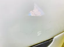 Крышка багажника Mercedes-Benz S-CLASS 2008 A2217500275 WDD221 M273E55|273961|273.961, задняя