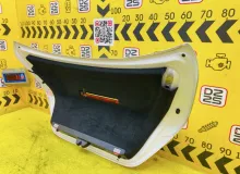 Крышка багажника Mercedes-Benz S-CLASS 2008 A2217500275 WDD221 M273E55|273961|273.961, задняя