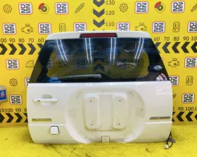 Дверь 5я Suzuki