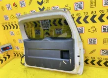 Дверь 5я SUZUKI ESCUDO 2005 6910065830 TD54W J20A, задняя